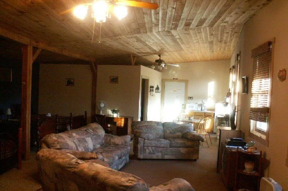Photo of Livingroom in Jamestown