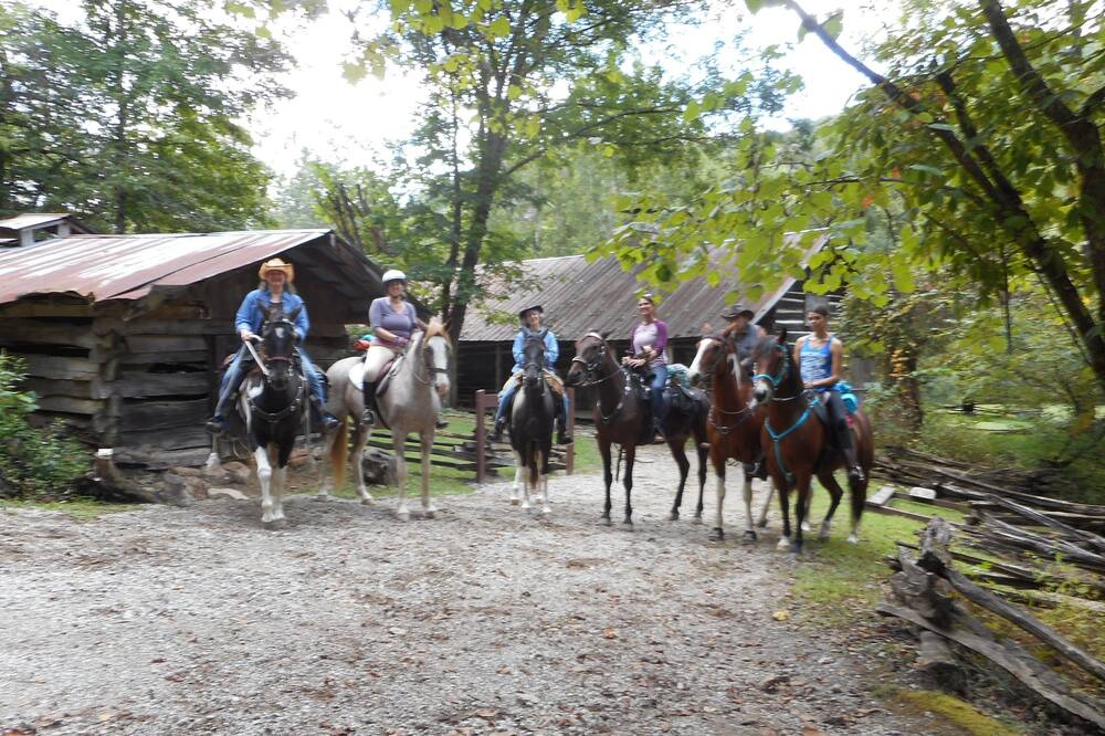 Photo of Others in Jamestown
