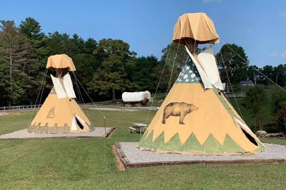 Photo of Outdoor in Jamestown