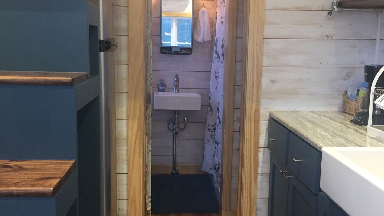 Photo of Kitchen in Todd