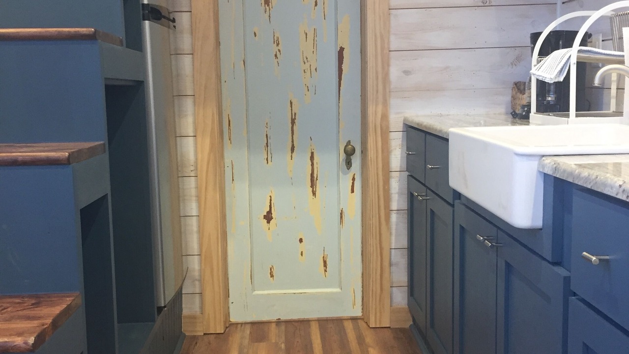 Photo of Kitchen in Todd