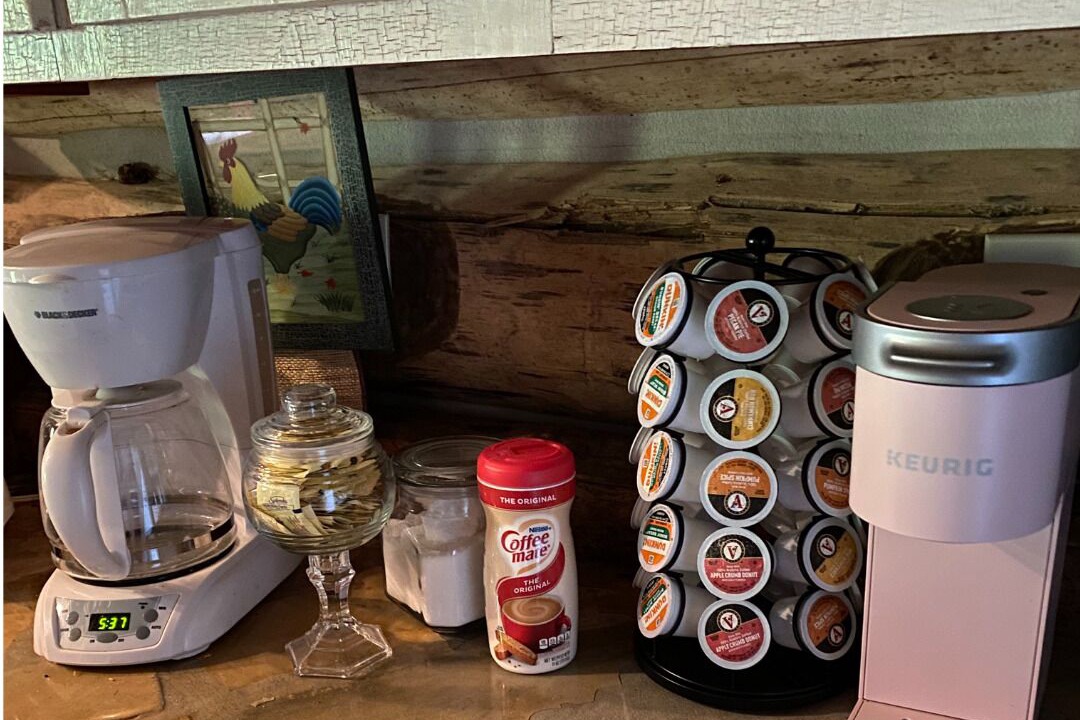 Photo of Kitchen in Oneida