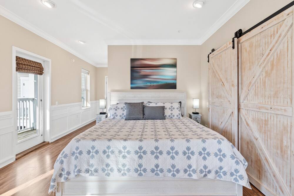 Photo of Bedroom in Southport