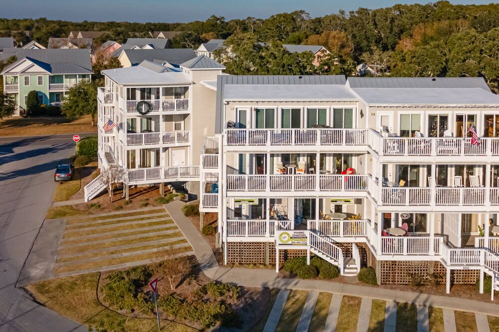 Photo of Outdoor in Southport