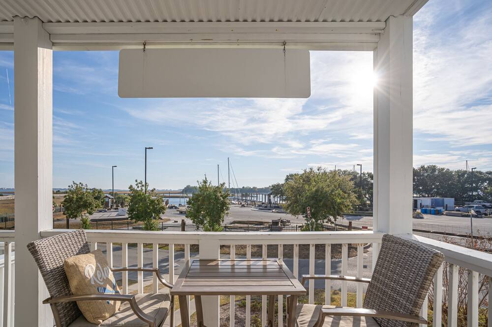 Photo of Patio Balcony in Southport