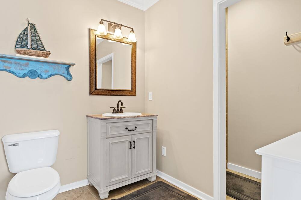 Photo of Bathroom in Southport