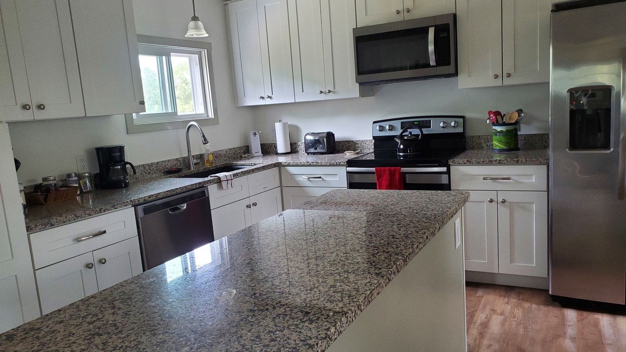 Photo of Kitchen in Taylors