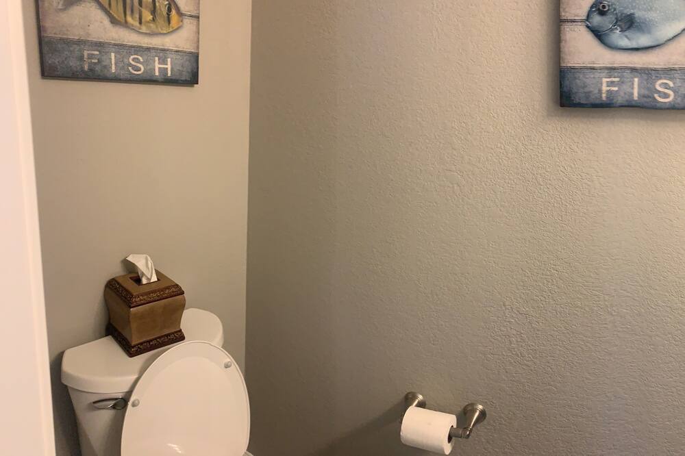 Photo of Bathroom in Benton