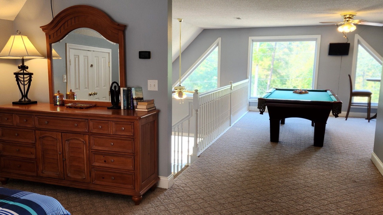 Photo of Bedroom in Sloans Valley