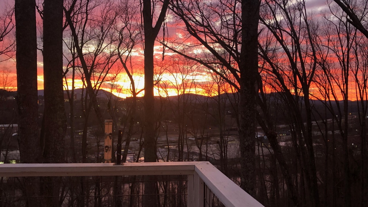 Photo of Outdoor in Asheville