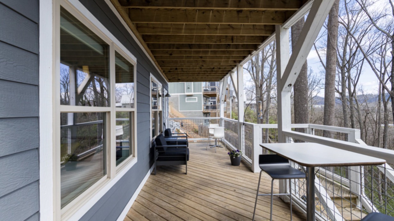 Photo of Outdoor in Asheville