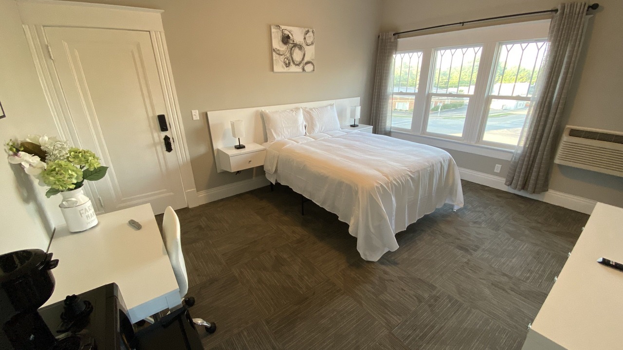 Photo of Bedroom in Leitchfield