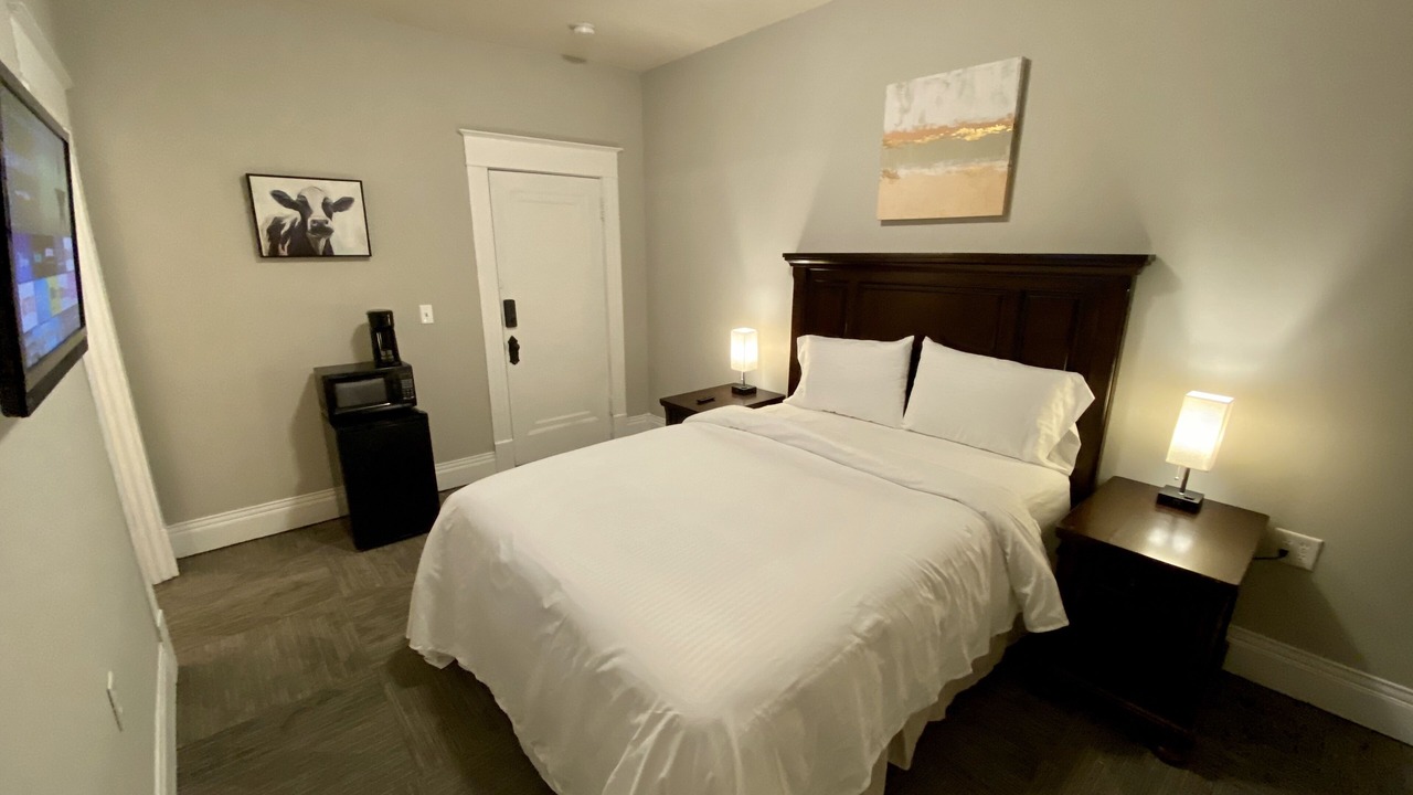 Photo of Bedroom in Leitchfield