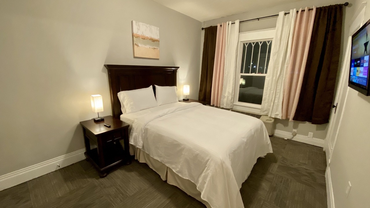 Photo of Bedroom in Leitchfield