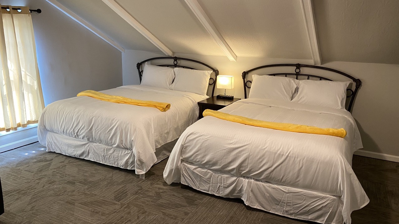Photo of Bedroom in Leitchfield
