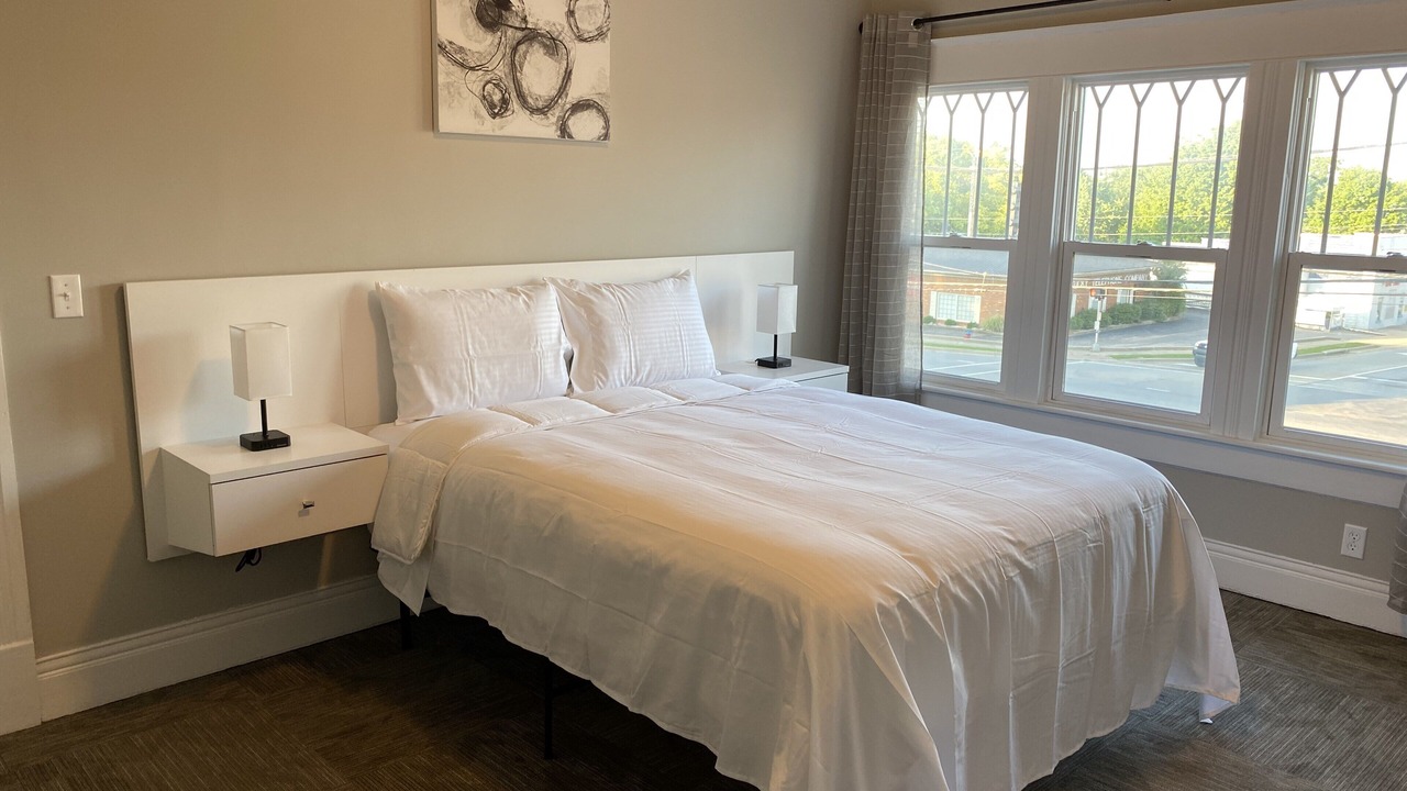 Photo of Bedroom in Leitchfield