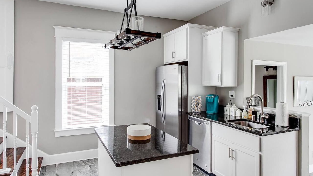 Photo of Kitchen in Beechmont