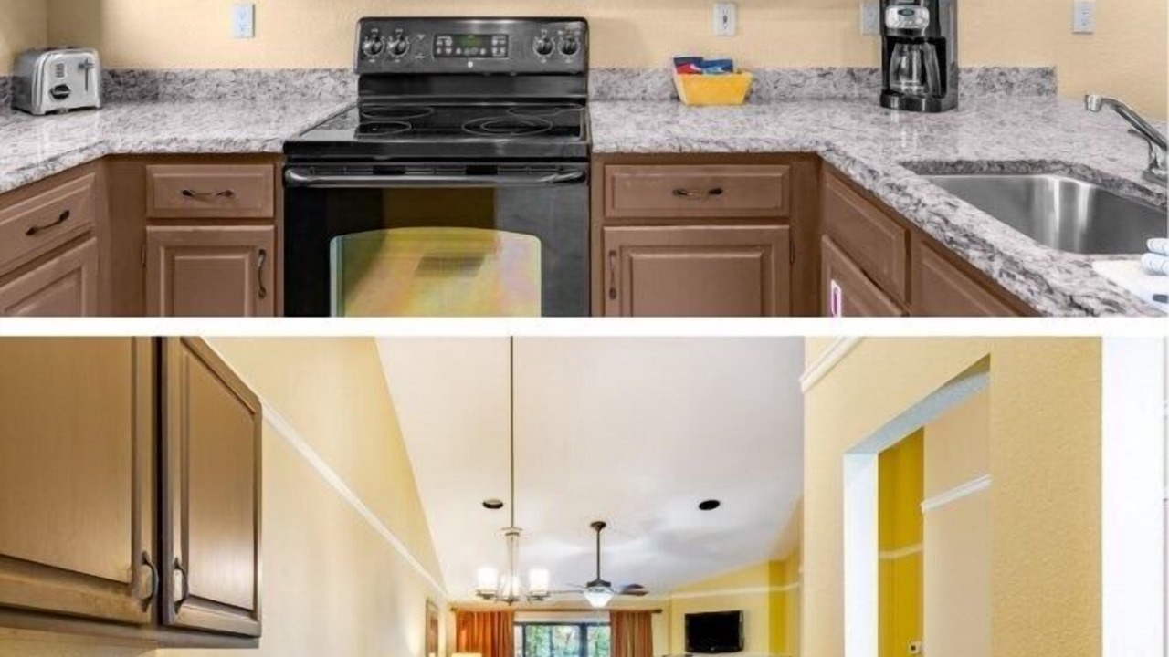 Photo of Kitchen in Fairfield Glade