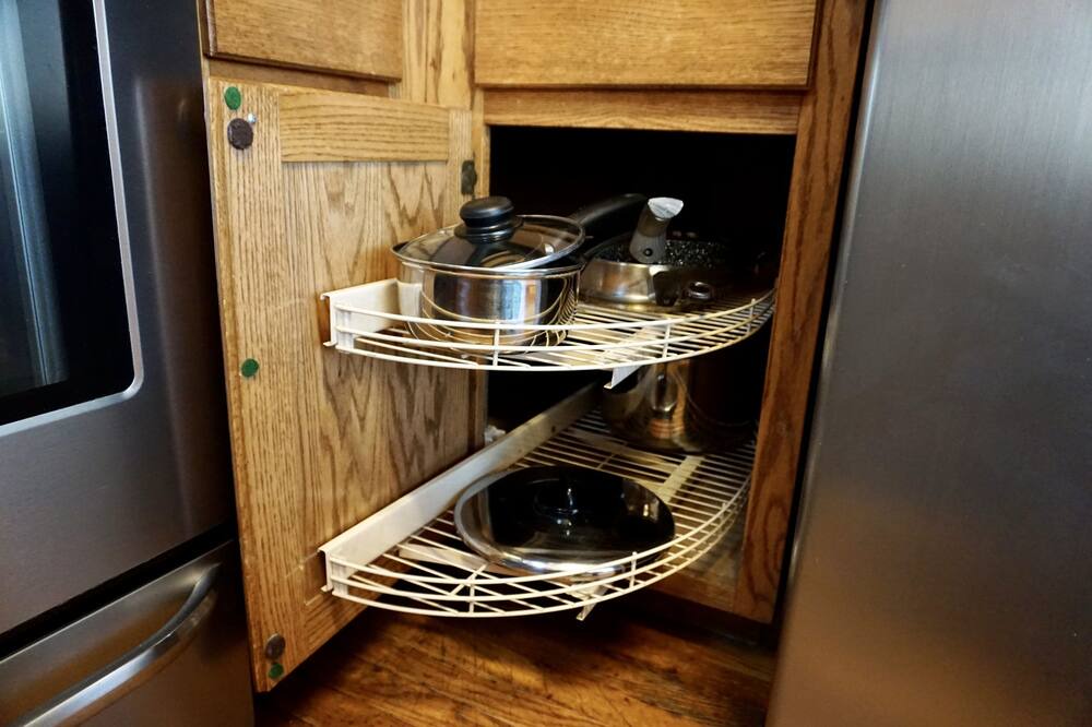 Photo of Kitchen in Royal Pines