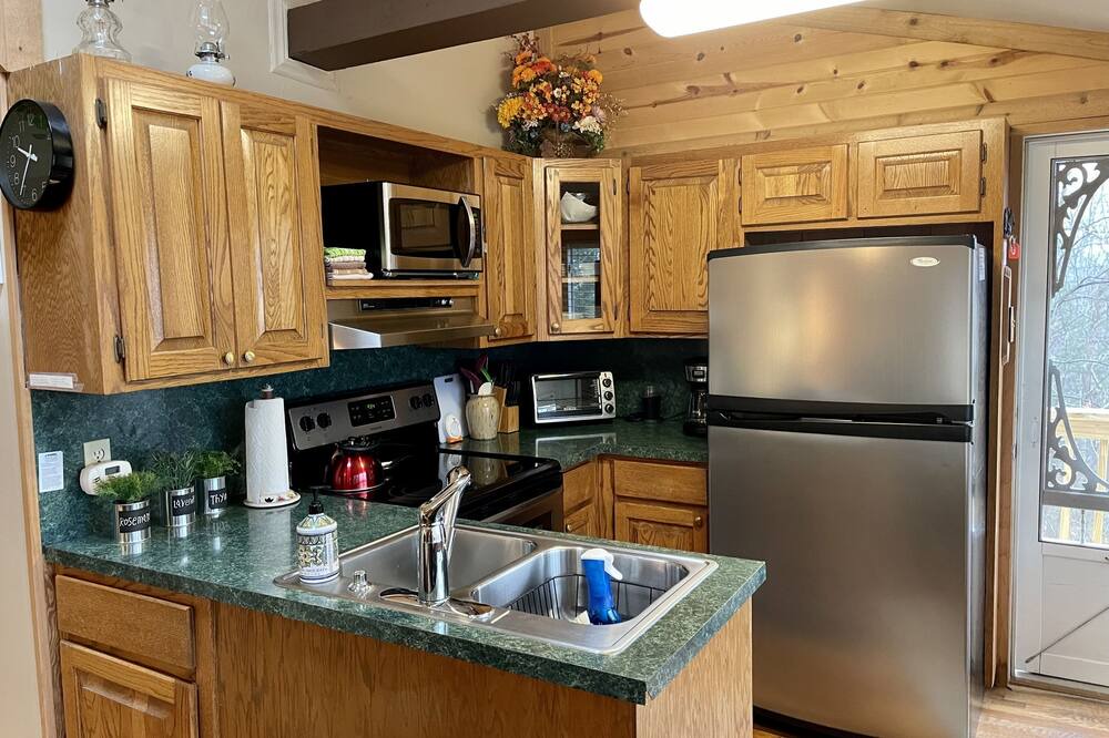 Photo of Kitchen in Royal Pines