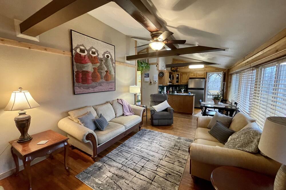 Photo of Kitchen in Royal Pines