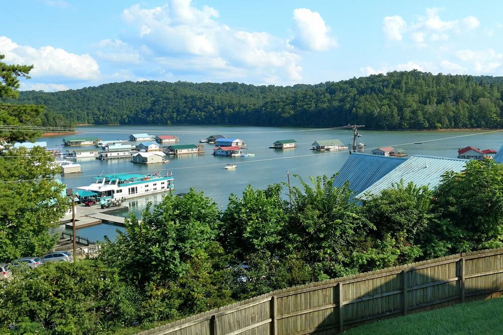 Photo of Others in Flat Hollow Marina