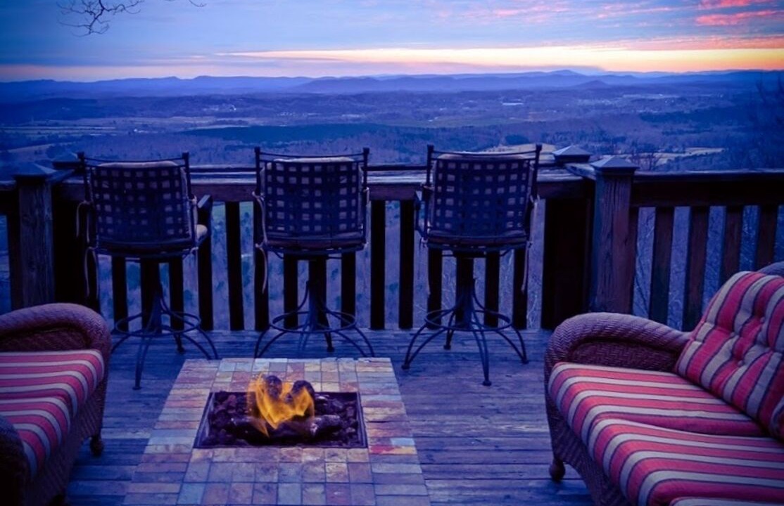 Photo of Outdoor in Menlo