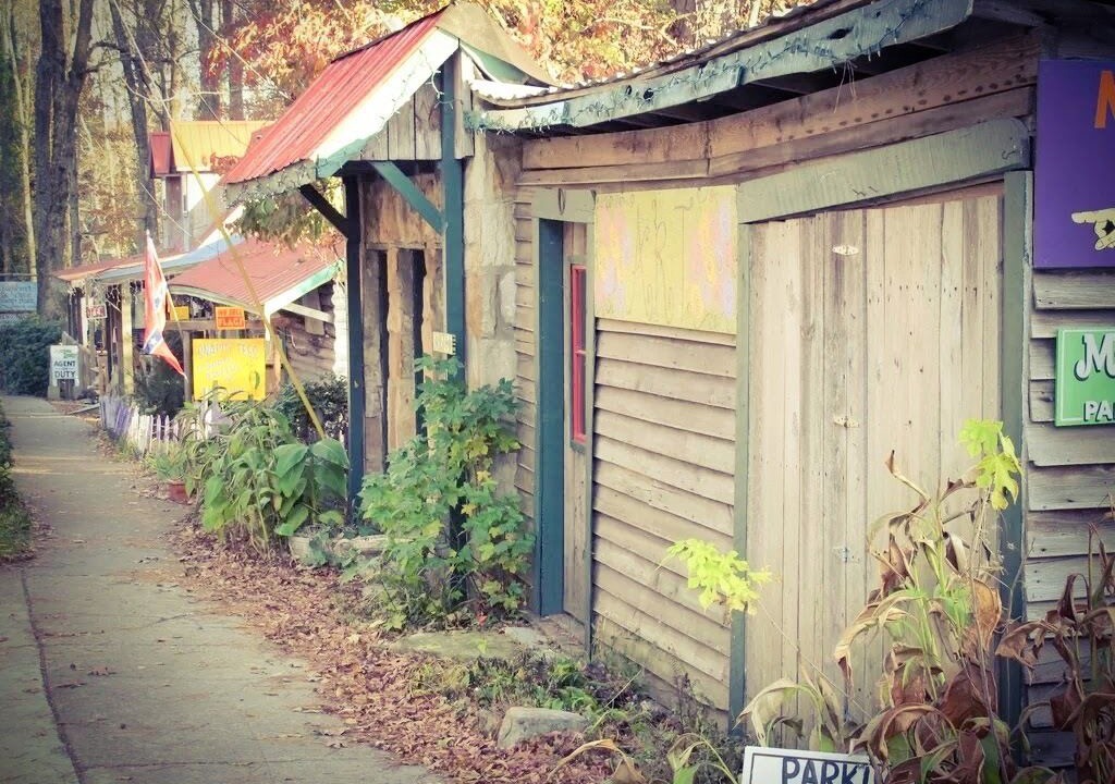 Photo of Outdoor in Menlo