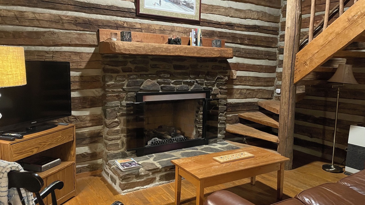 Photo of Livingroom in Todd