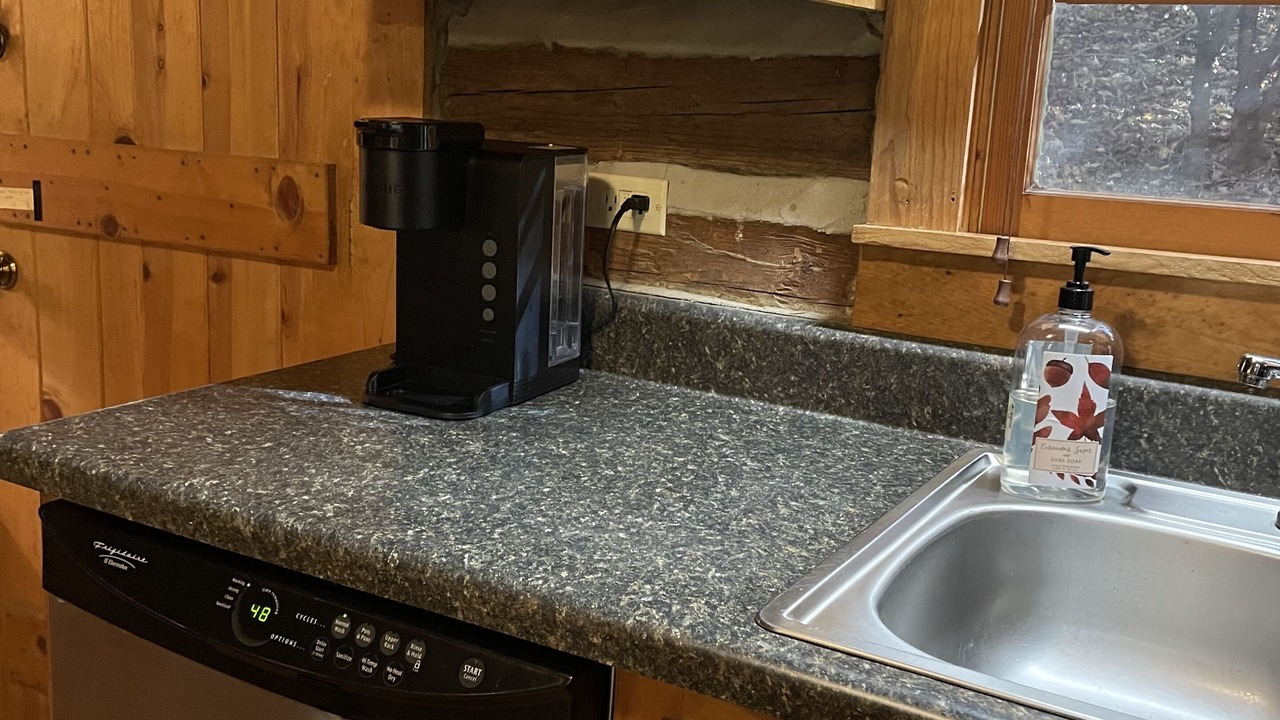Photo of Kitchen in Todd