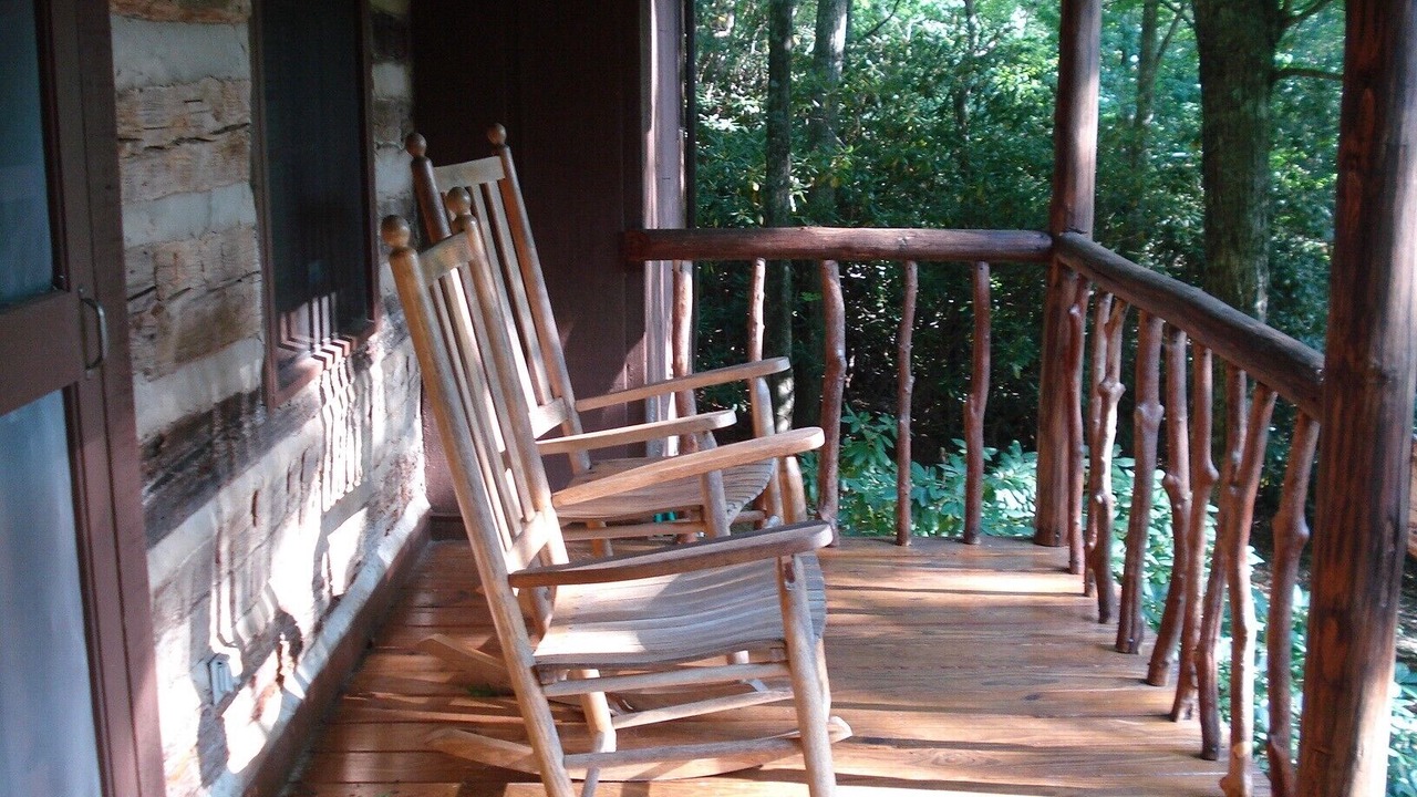 Photo of Outdoor in Todd