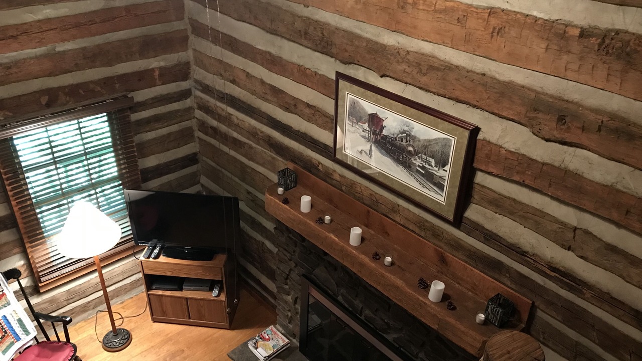 Photo of Livingroom in Todd