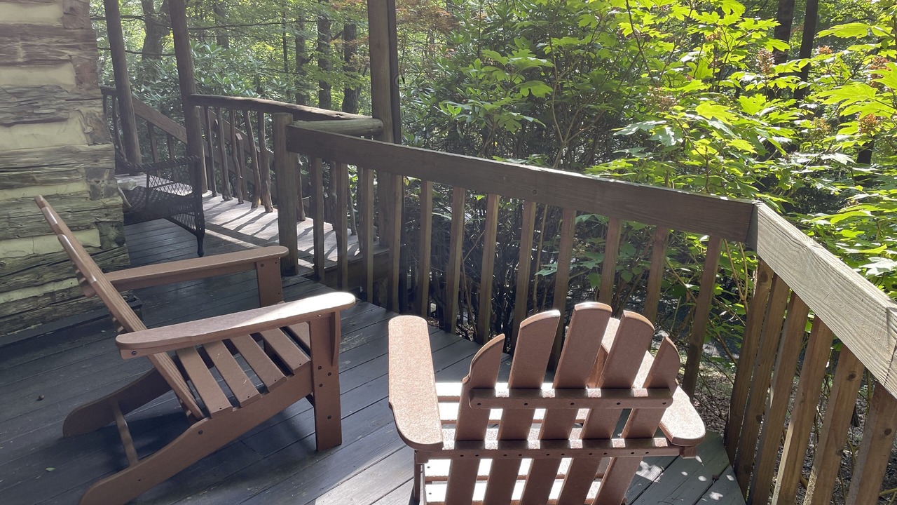 Photo of Outdoor in Todd