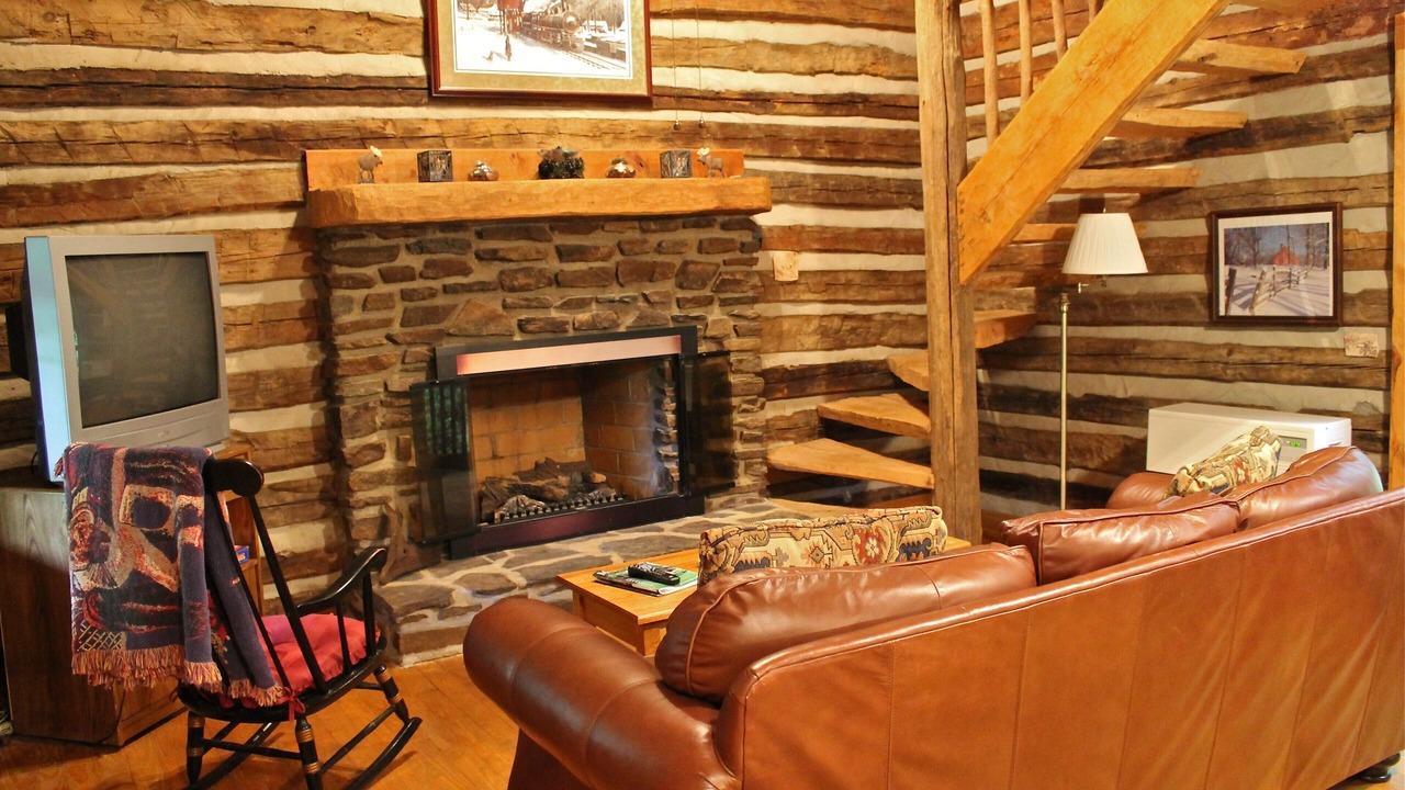 Photo of Livingroom in Todd