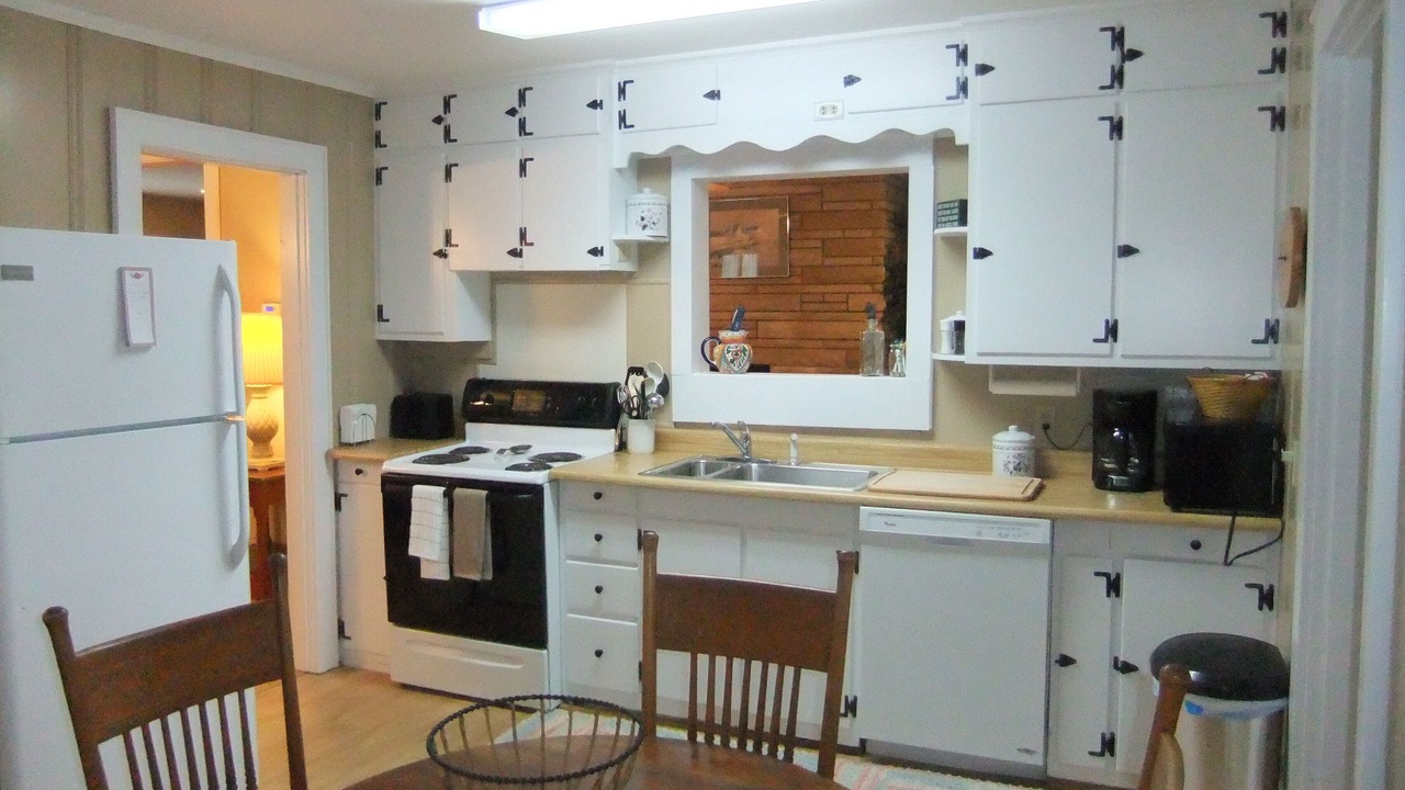 Photo of Kitchen in Bradfordsville