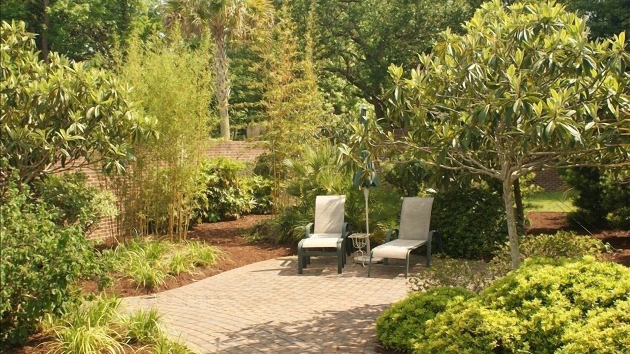 Photo of Patio Balcony in Wilmington