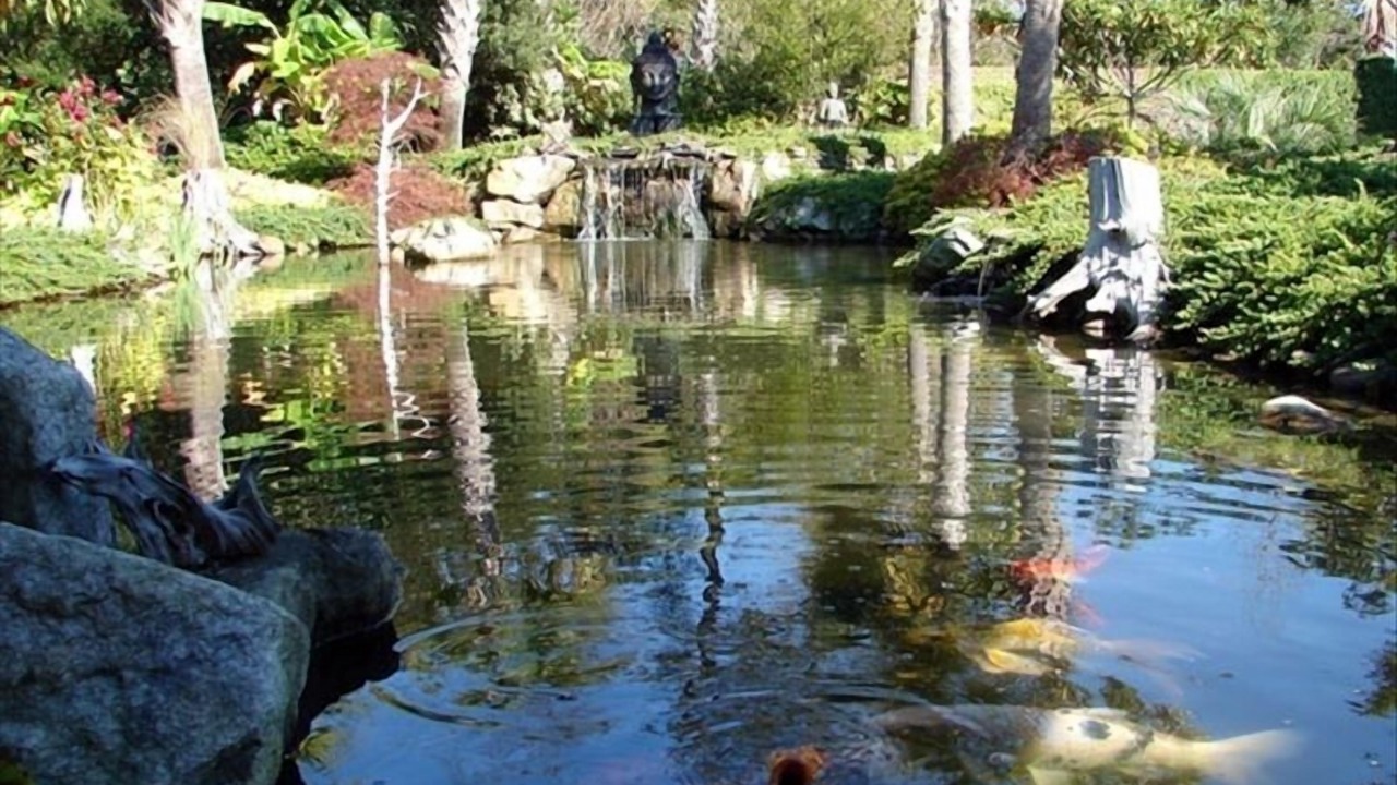 Photo of Outdoor in Wilmington
