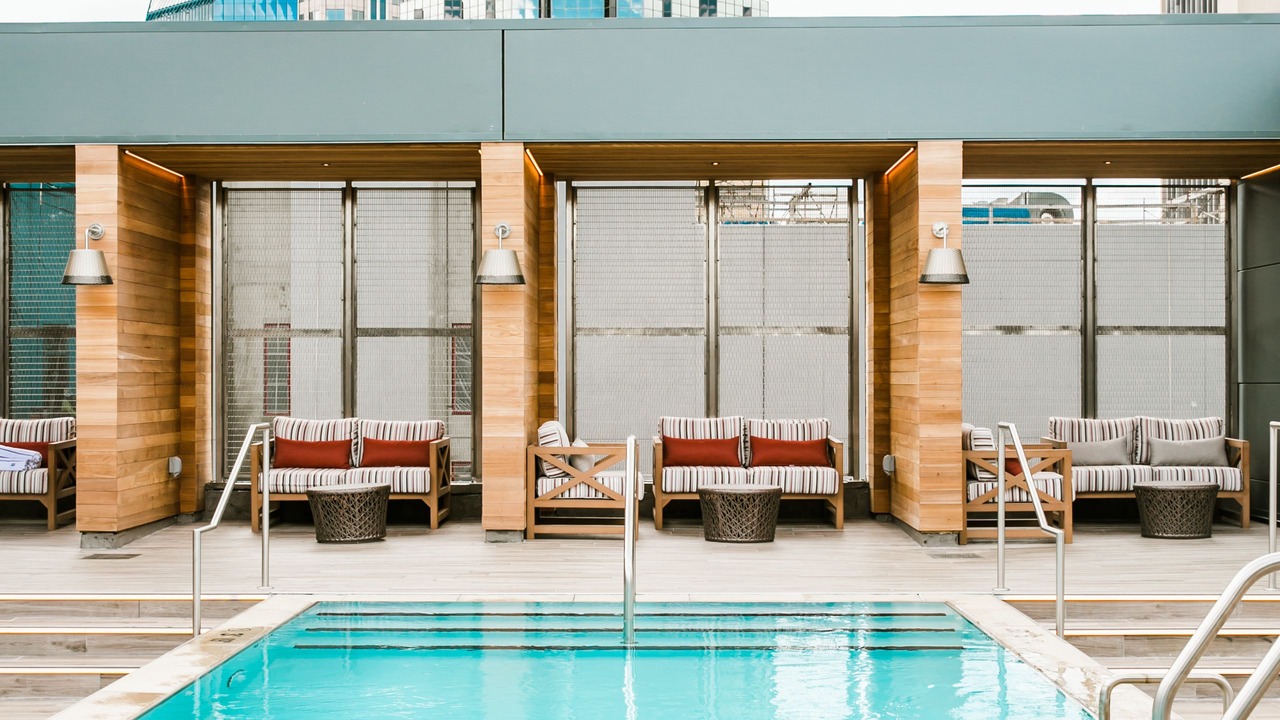 Photo of Outdoor in Downtown Nashville