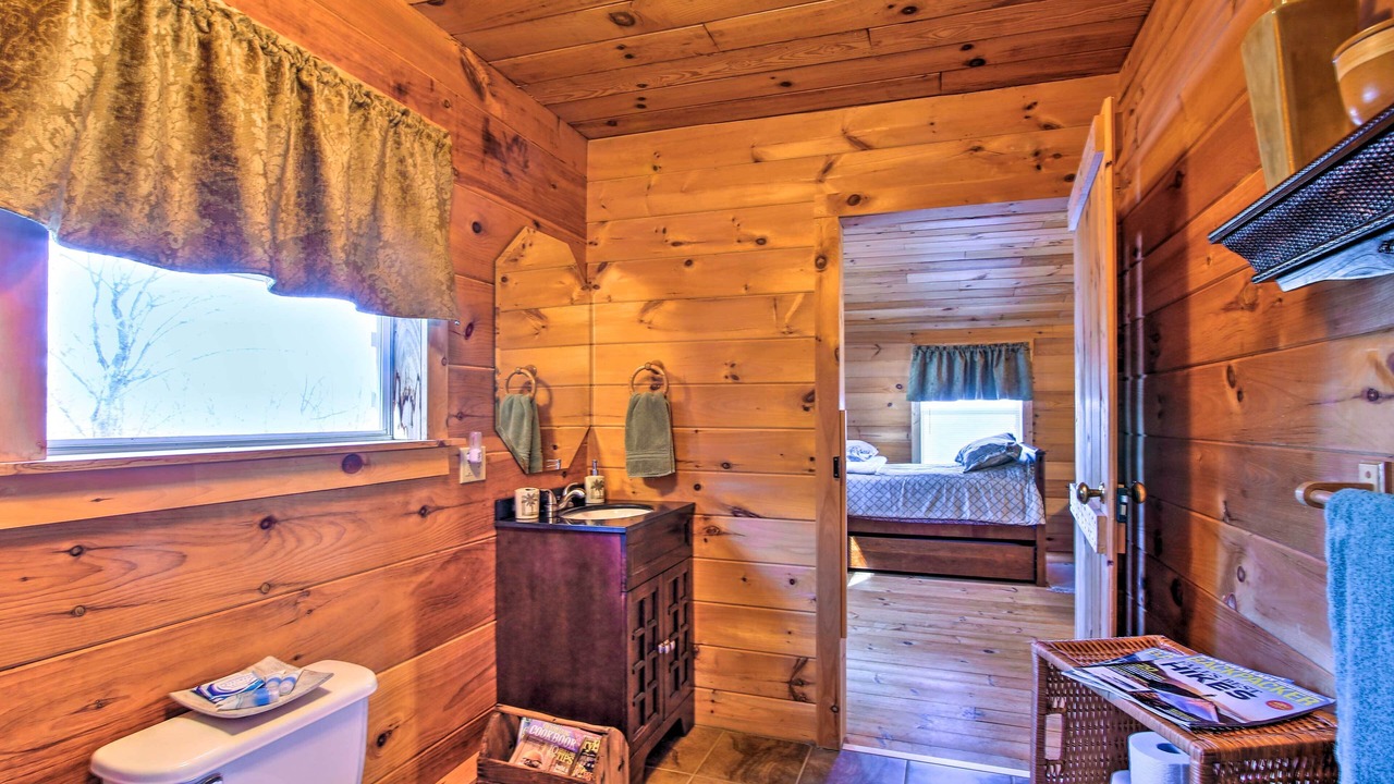Photo of Livingroom in Kyle