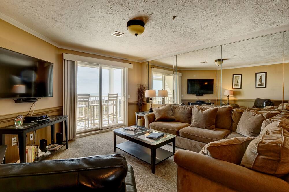 Photo of Bedroom in Shell Island