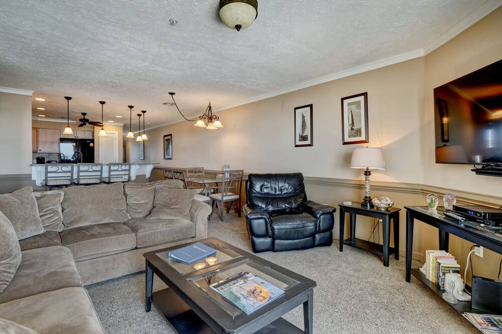 Photo of Bedroom in Shell Island