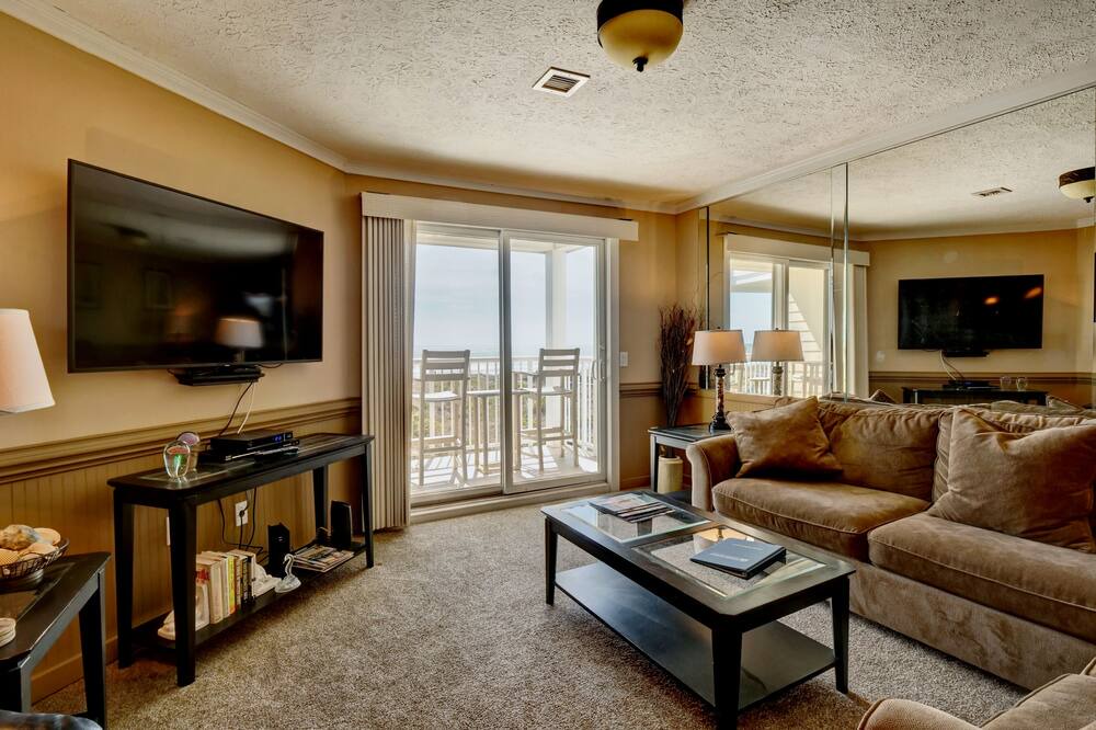 Photo of Bedroom in Shell Island