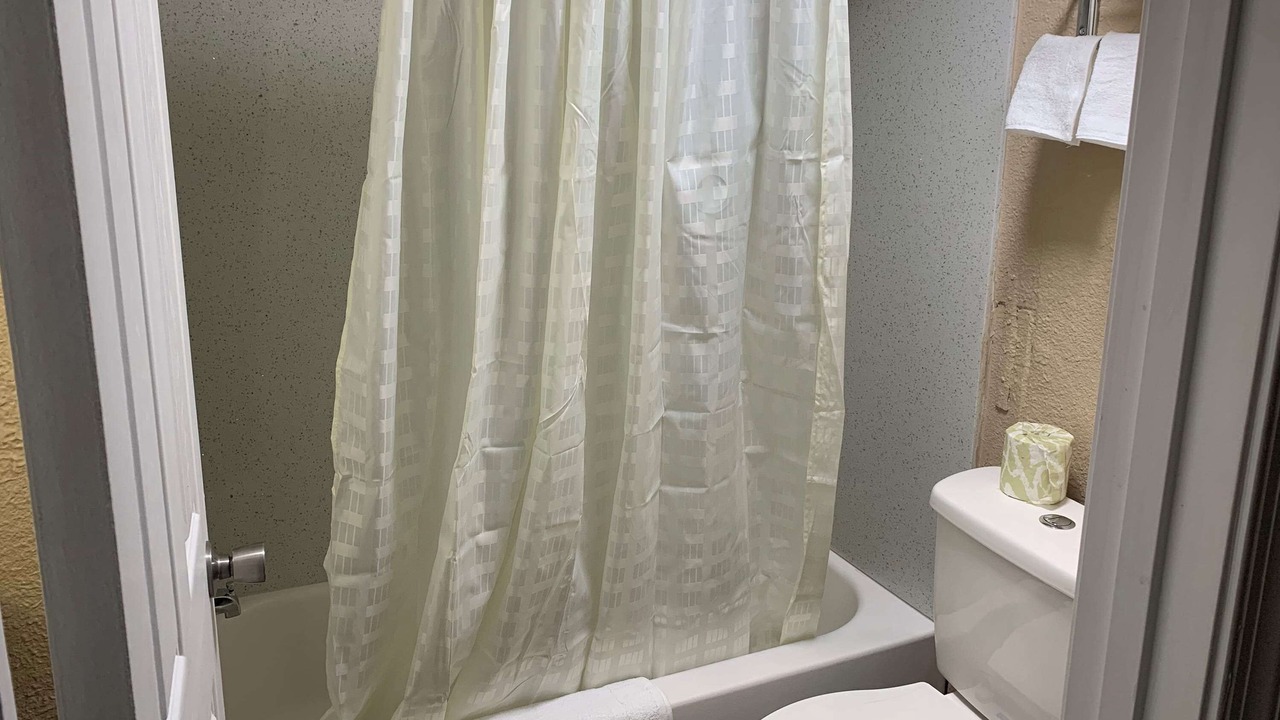 Photo of Bathroom in Newport News
