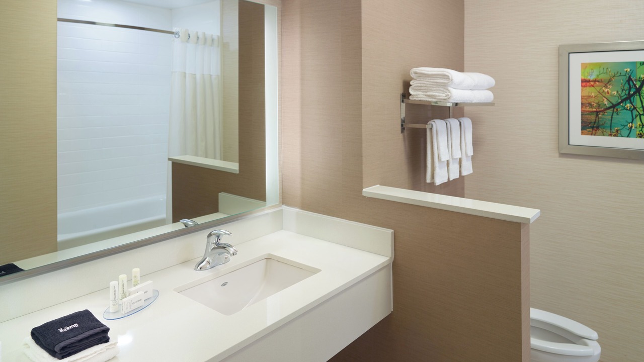 Photo of Bathroom in Flat Rock