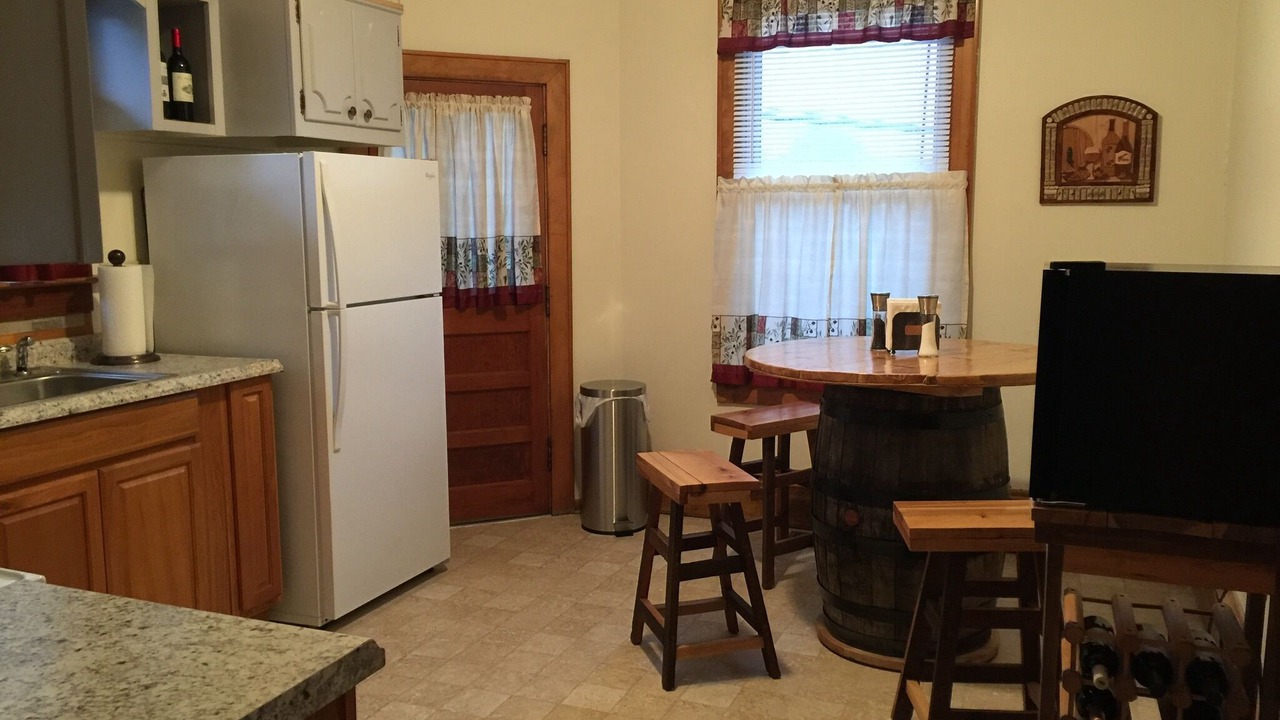 Photo of Kitchen in Kimball