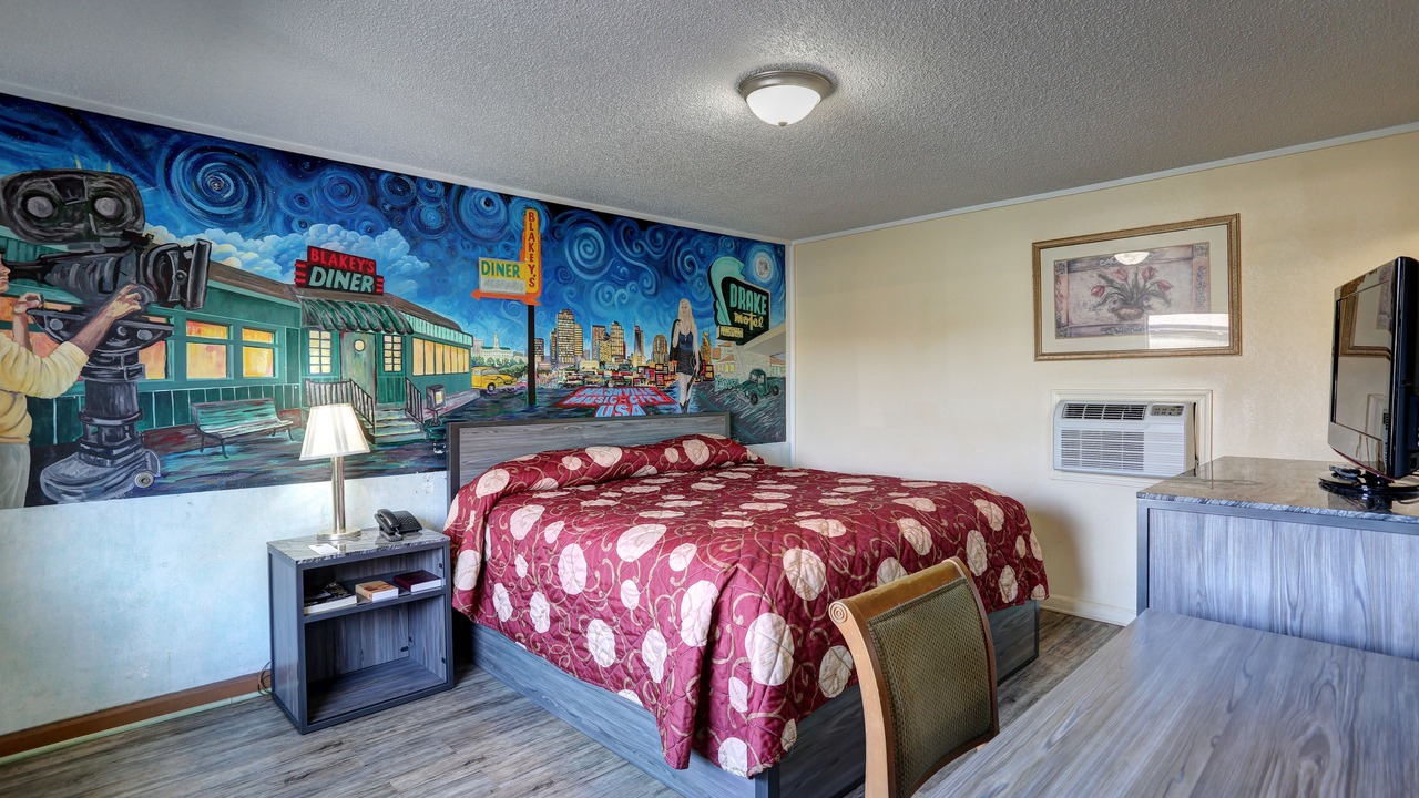 Photo of Bedroom in South Nashville