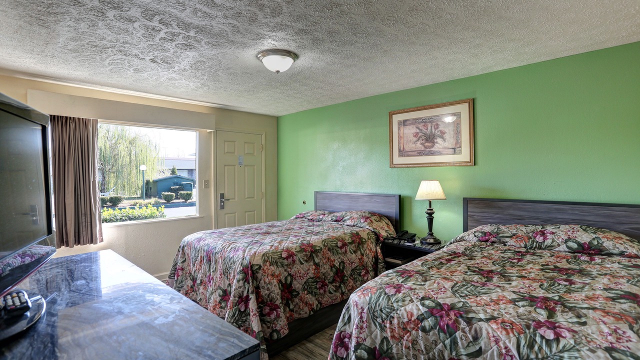 Photo of Bedroom in South Nashville