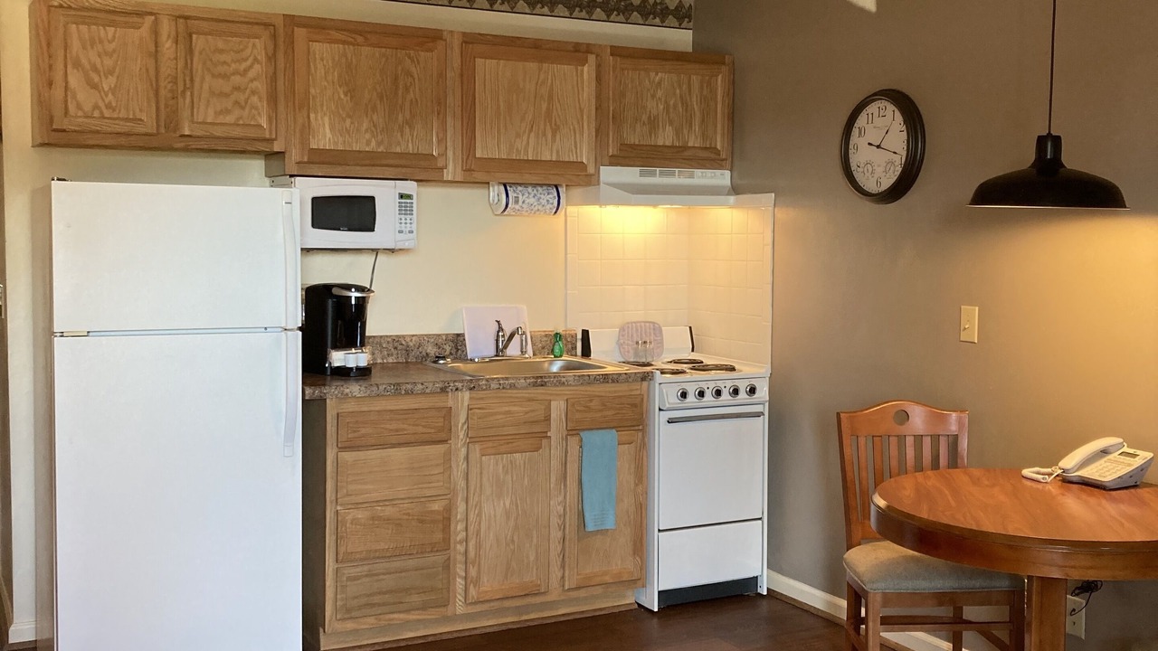 Photo of Kitchen in Hollins
