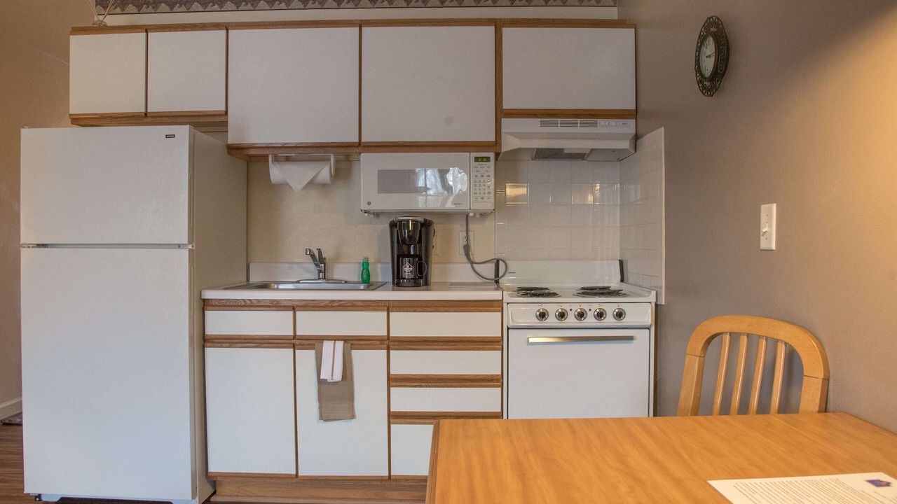 Photo of Kitchen in Hollins