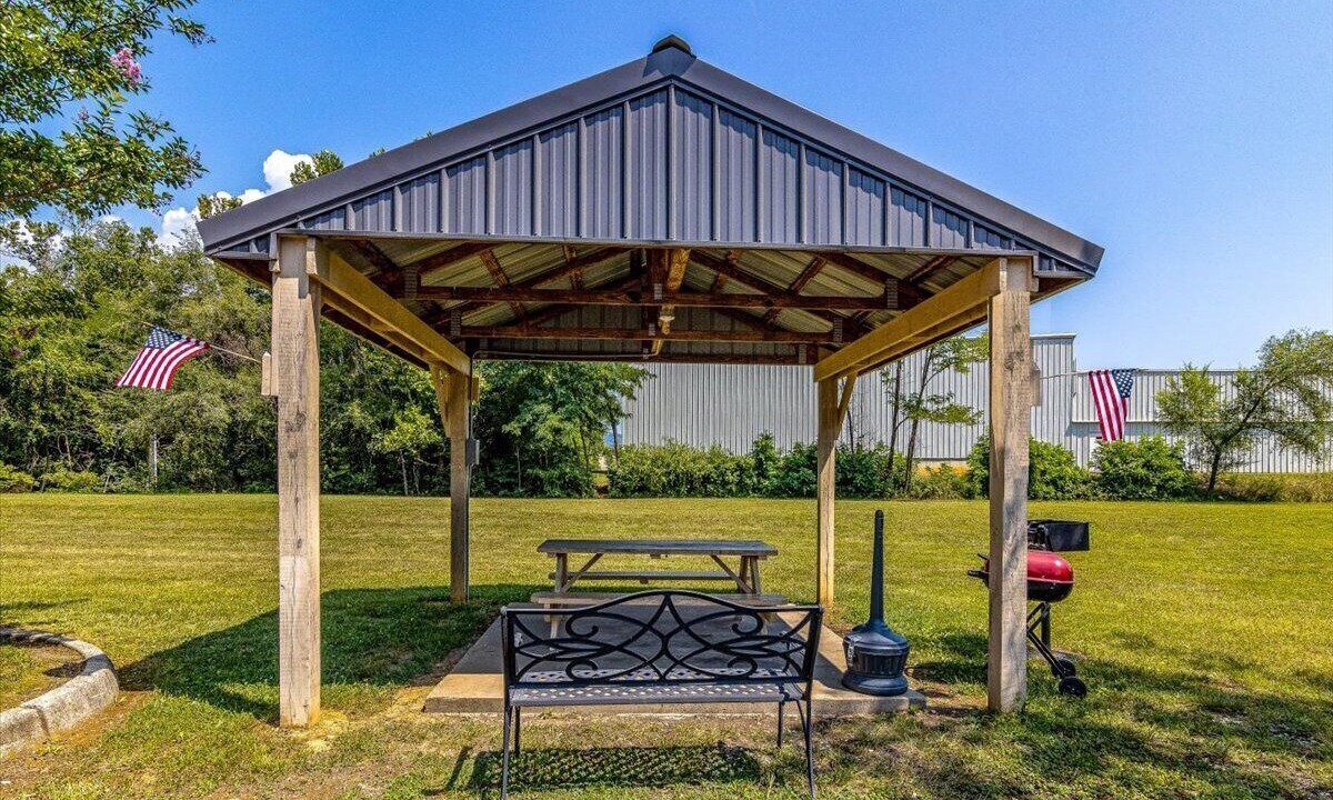 Photo of Patio Balcony in Salem